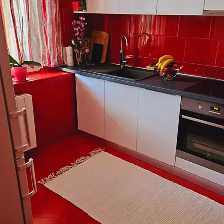 Kristina Apartment