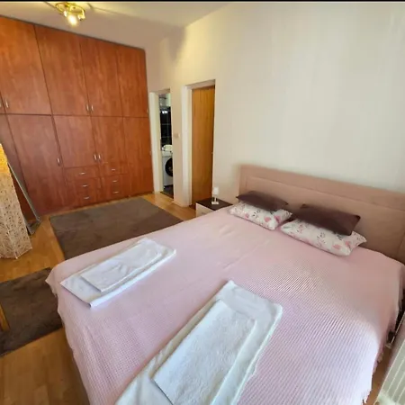 Apartmán Kristina