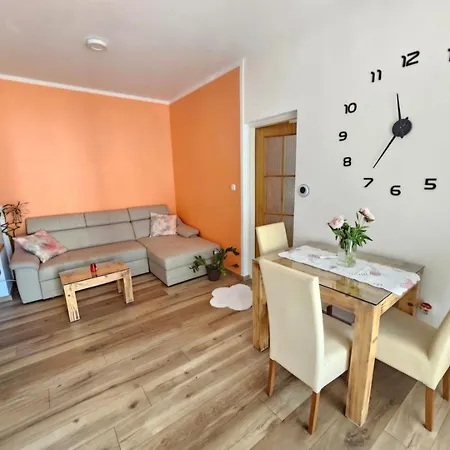 Kristina شقة نوفي فينودولسكي