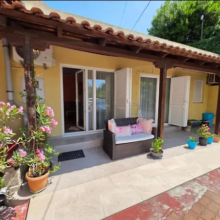 Kristina Apartmán Novi Vinodolski